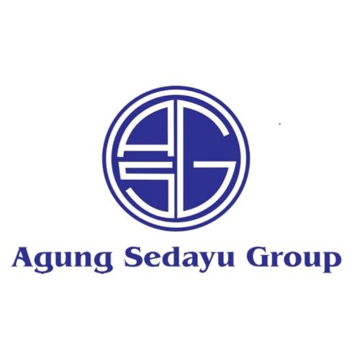 Logo Agung Sedayu Group