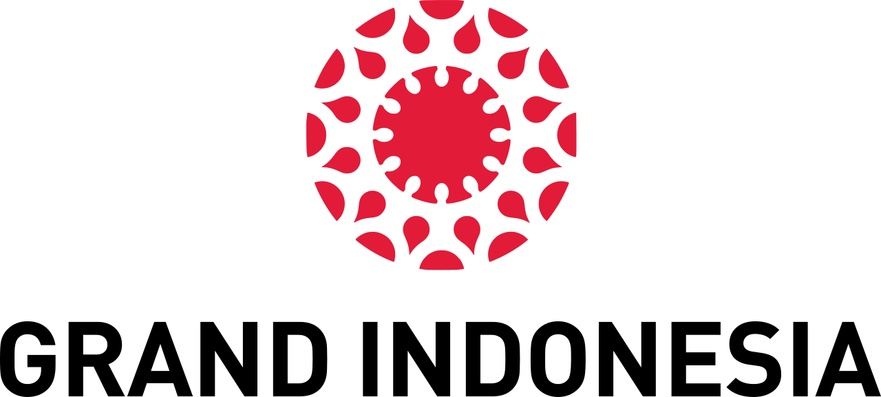 Logo Grand Indonesia