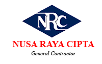 Logo PT Nusa Raya Cipta Tbk