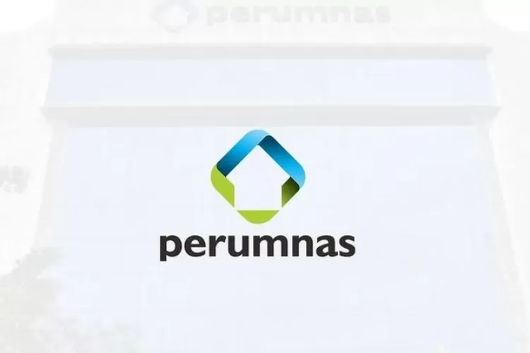 Logo Perum Perumnas