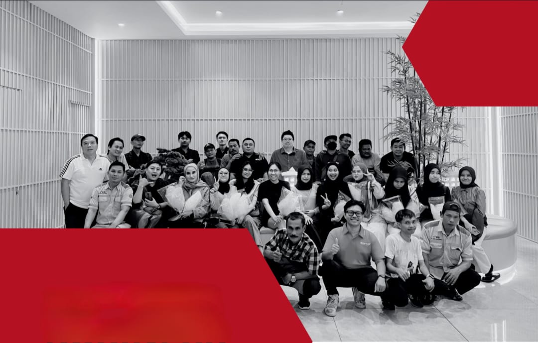 Tim Profesional PT Wijaya Bangun Pertiwi