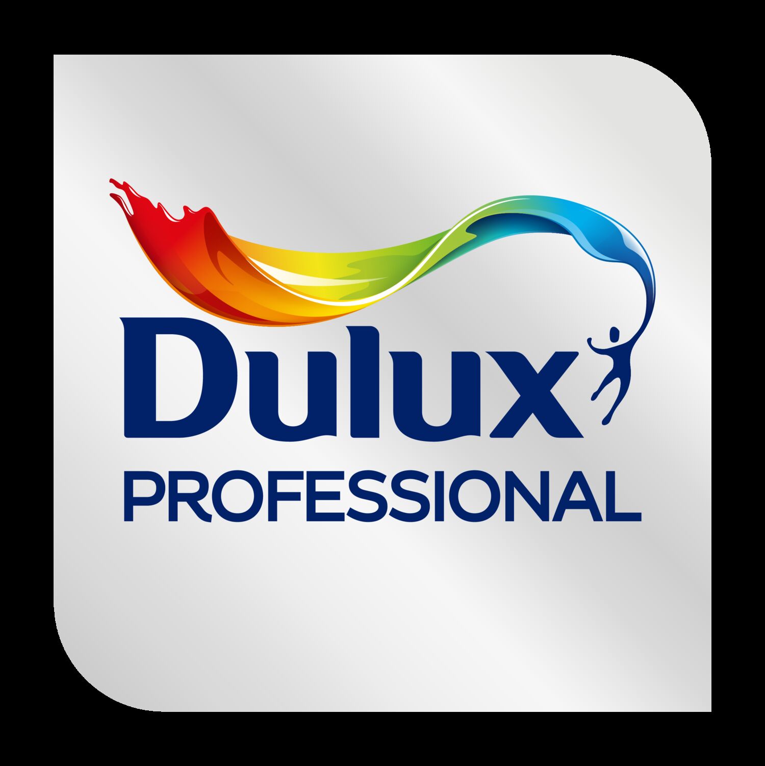Dulux Professional Logo
