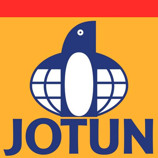 Jotun Logo