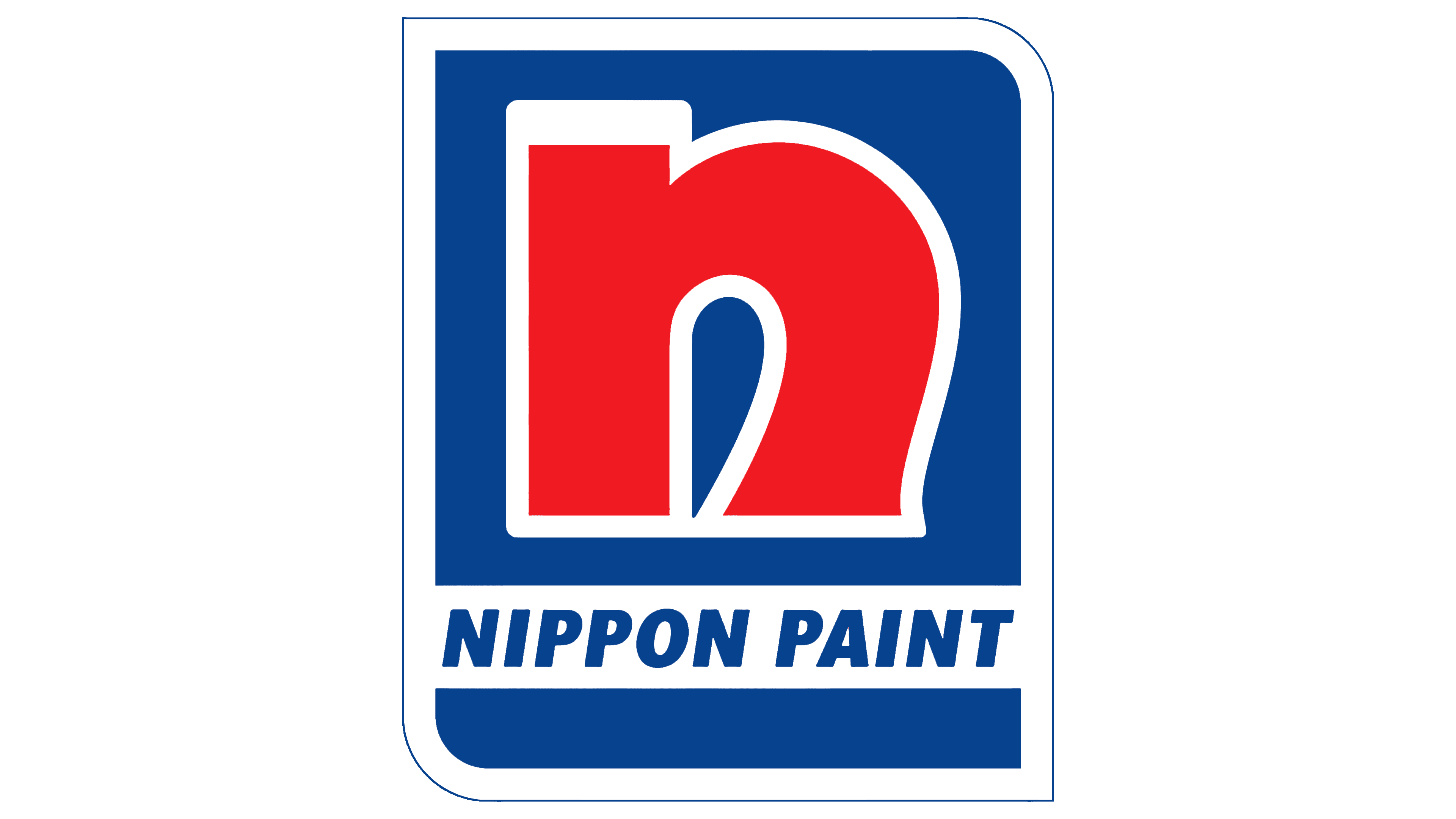 Nippon Paint Logo