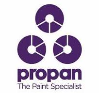 Propan Logo