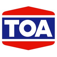 TOA Paint Logo