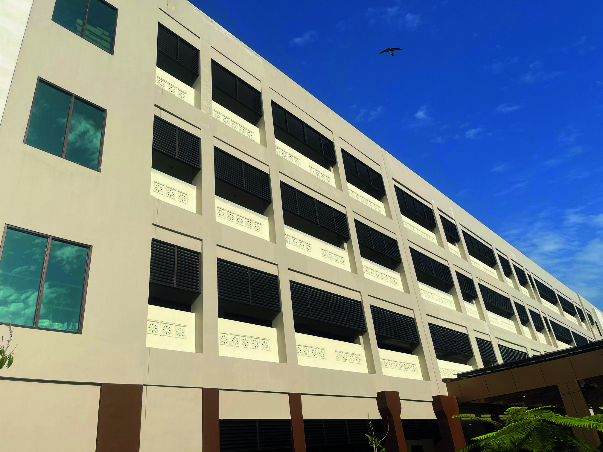 RS International Bali