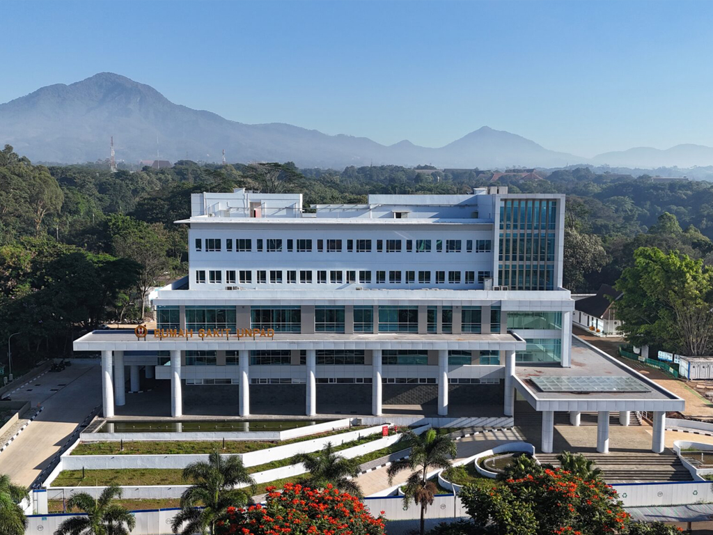 RSPTN UNPAD, Jatinangor