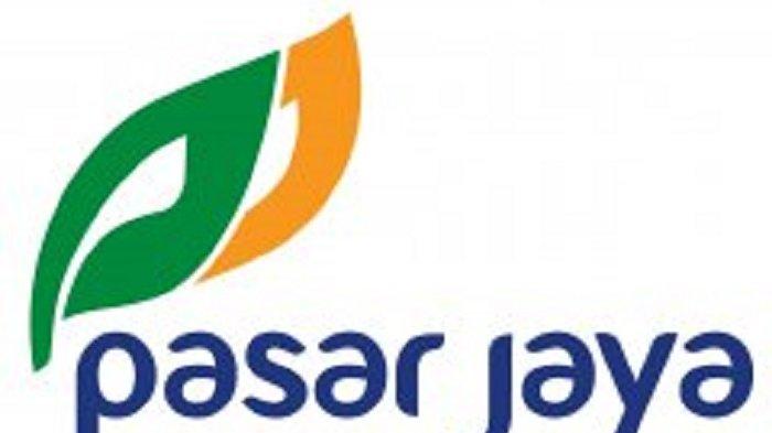 Logo Perumda Pasar Jaya
